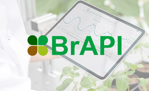 BrAPI Hortcontrol plant data export