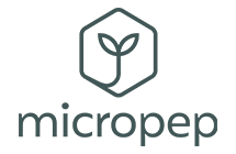 Micropep grey small automate plant phenotyping